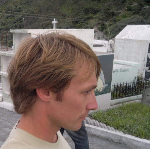 Nathan Kern Photo 8