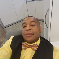 Claude Robinson Photo 24