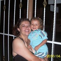 Lidia Vazquez Photo 16