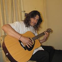 Francis Cox Photo 14