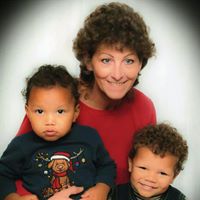 Susan Geary Photo 11