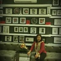 Nannette Rodriguez Photo 21