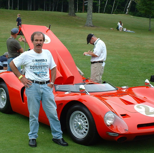 William Schroeder Photo 21
