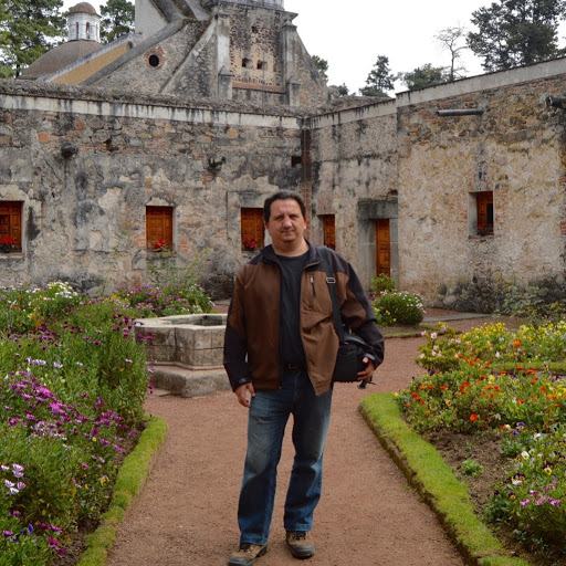 Rodolfo Espinosa Photo 22
