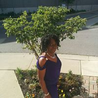 Anita Antoine Photo 3