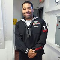 Andrew Hodges Photo 18