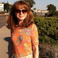 Ann Gordon Photo 26