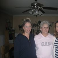 Cynthia Moss Photo 7