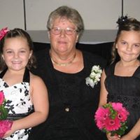 Christina Boudreau Photo 12