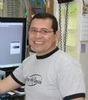 Ricardo Angulo Photo 26
