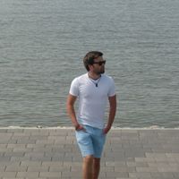 Patrick Lock Photo 9