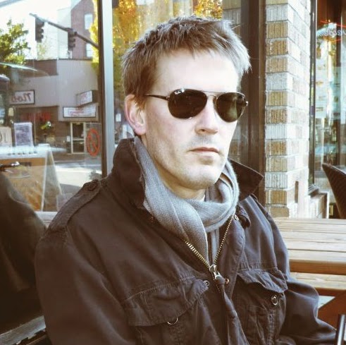 Jason Ellingson Photo 28
