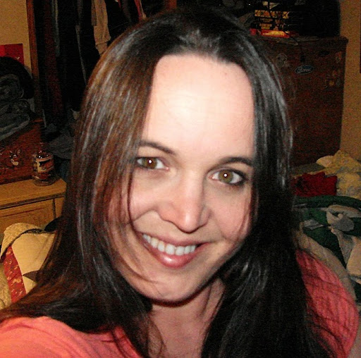 Joy Griffith Photo 13