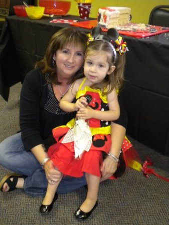 Deborah Proctor Photo 12