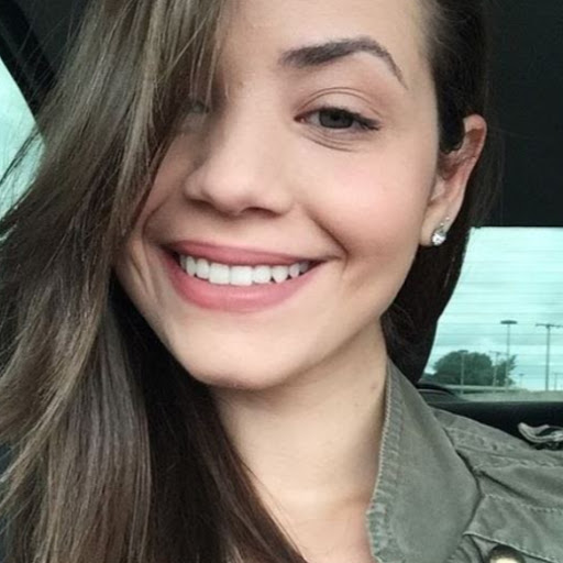 Gabriela Rocha Photo 16