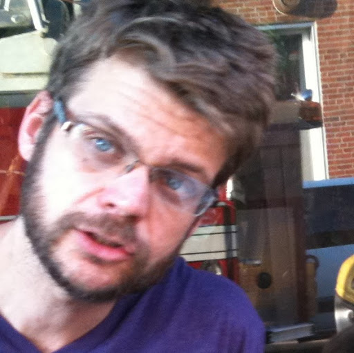 Christopher Lowrance Photo 2