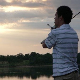 Michael Pham Photo 10