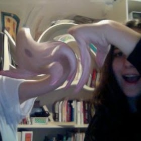 Claire Russo Photo 16