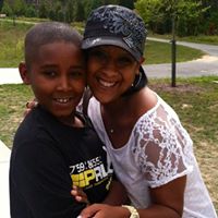 Angelia Walker Photo 13