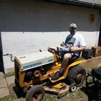 Ben Chaney Photo 9