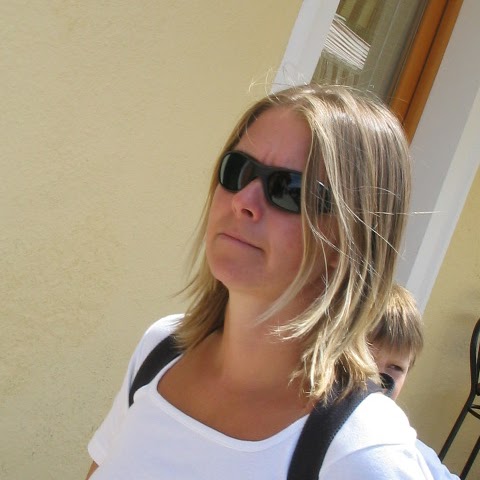 Jill Pennington Photo 19