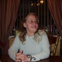 Nancy Harrison Photo 5