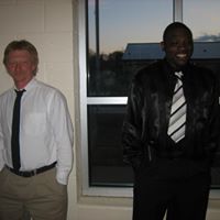 Ronnie Goins Photo 8