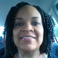 Yvette James Photo 5
