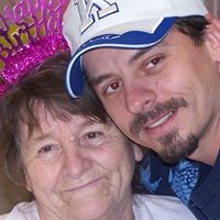 Gladys Mills Photo 8