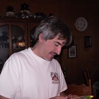Scott Oliphant Photo 29