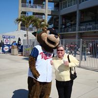 Suzanne Werner Photo 11