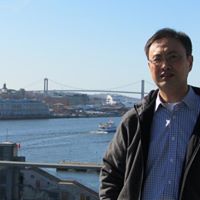 Gordon Tang Photo 18