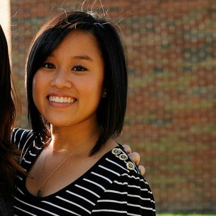 Kathy Trinh Photo 27