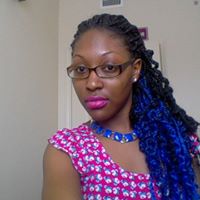 Joy Epps Photo 3