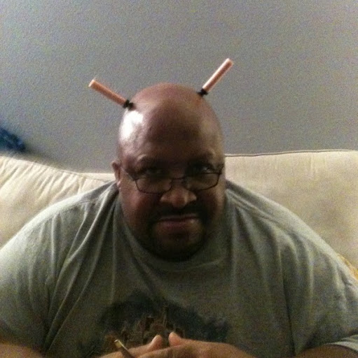 Kenneth Winston Photo 23