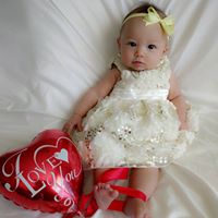 Rose Trinh Photo 21