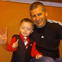 Luis Aguilar Photo 46