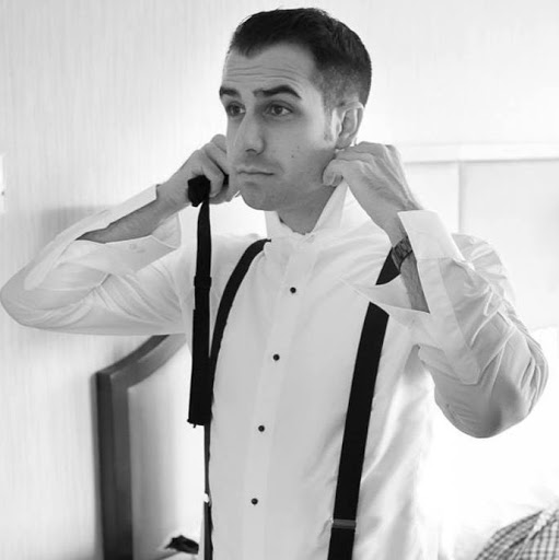 Matthew Roberts Photo 42