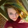 Victoria Frazier Photo 47