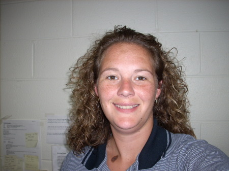 Samantha Hurst Photo 6