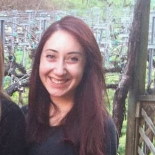 Kristen Gonzalez Photo 8