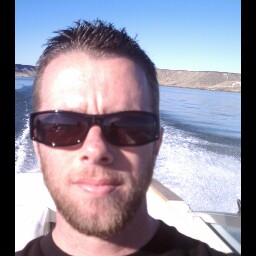 Brandon Fitzpatrick Photo 25