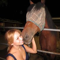 Deborah Ruiz Photo 25