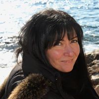 Christine Ferraro Photo 26