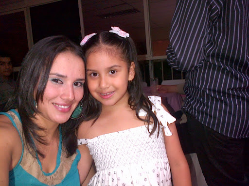 Maria Mora Photo 16