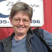 Dorothy Maclellan Photo 3