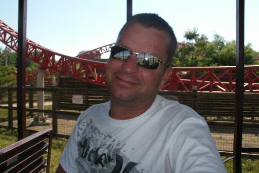 Kelly Ross Photo 16