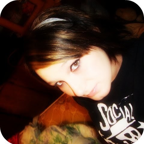 Chasity Carter Photo 30