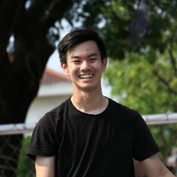 Patrick Nicholas Photo 15