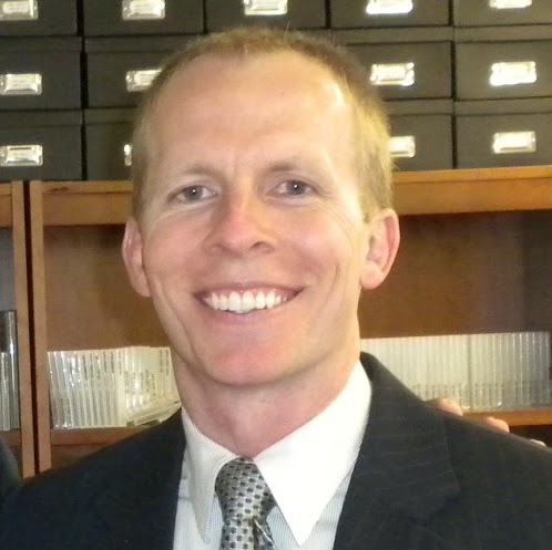 Tony Byrd Photo 26
